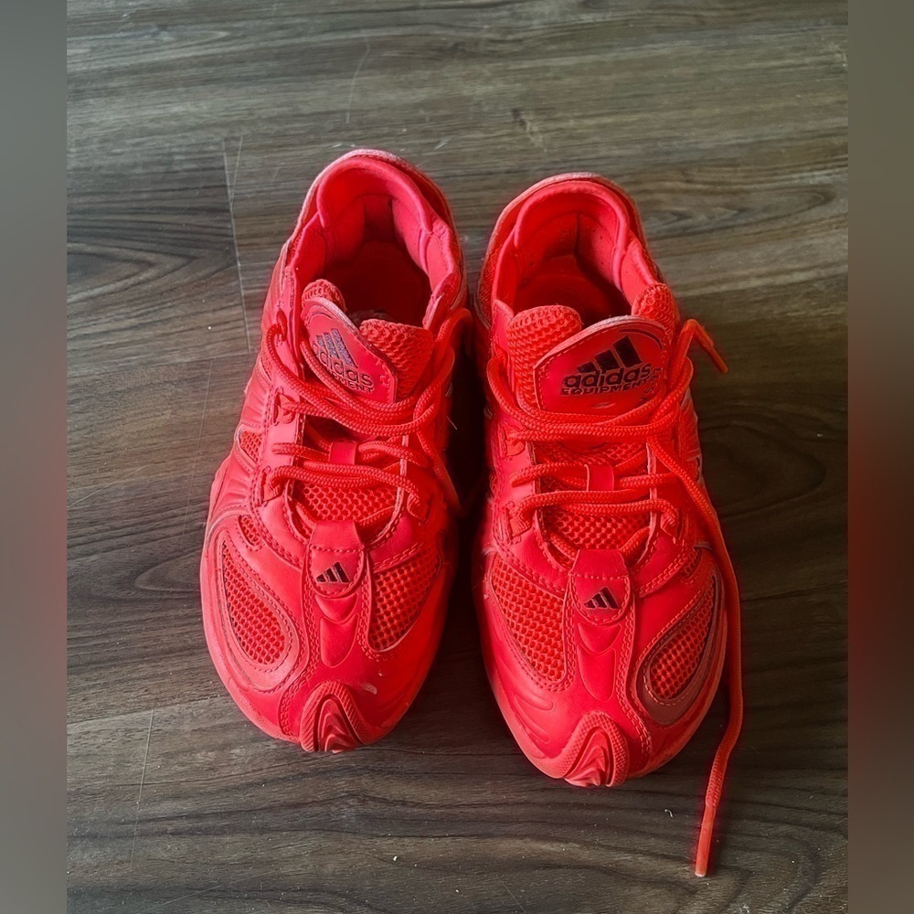 adidas Fyw S trainers 97 W - Picture 4 of 11
